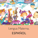 Lengua Materna. Español de tercer grado de Primaria. Descarga ahora en PDF