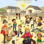Lengua y Cultura de los Pueblos Originarios Ancestrales 1º Básico, Pueblo Aymara – Descarga Ahora en Formato PDF