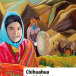 Libro Chihuahua. La entidad donde vivo de tercer grado de Primaria. Descarga ahora en PDF