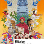 Libro Hidalgo. La entidad donde vivo de tercer grado de Primaria. Descarga ahora en PDF