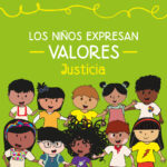 Libro Los niños expresan valores