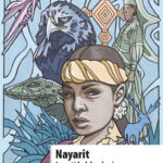 Libro Nayarit. La entidad donde vivo de tercer grado de primaria. Descarga ahora en PDF
