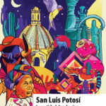 Libro San Luis Potosí. La entidad donde vivo del tercer grado de Primaria. Descarga ahora en PDF