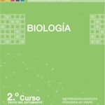 Libro de Biología de Segundo de Bachillerato BGU – Descarga Ahora en Formato PDF