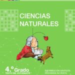 Libro de Ciencias Naturales de Cuarto grado EGB – Descarga Ahora en Formato PDF