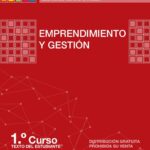 Libro de Emprendimiento y Gestión de Primero de Bachillerato BGU – Descarga Ahora en Formato PDF