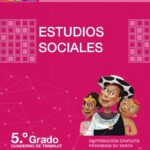 Libro de Estudios Sociales de Quinto grado EGB – Descarga Ahora en Formato PDF