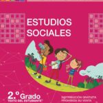 Libro de Estudios Sociales de Segundo grado EGB – Descarga Ahora en Formato PDF