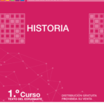 Libro de Historia de Primero de Bachillerato BGU – Descarga Ahora en Formato PDF