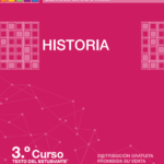 Libro de Historia de Tercero de Bachillerato BGU – Descarga Ahora en Formato PDF