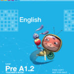 Libro de Inglés de Tercer grado EGB – Descarga Ahora en Formato PDF