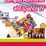 Libro de Lengua Adicional al Español IV de cuarto semestre de Telebachillerato. Descarga ahora en PDF