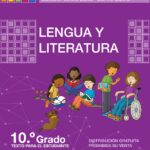 Libro de Lengua y Literatura de Décimo grado EGB – Descarga Ahora en Formato PDF
