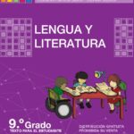 Libro de Lengua y Literatura de Noveno grado EGB – Descarga Ahora en Formato PDF