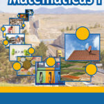 Libro de Matemáticas I. Primer semestre de Telebachillerato. Descarga ahora en PDF