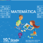 Libro de Matemáticas de Décimo grado EGB – Descarga Ahora en Formato PDF