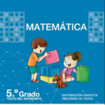 Libro de Matemáticas de Quinto grado EGB – Descarga Ahora en Formato PDF